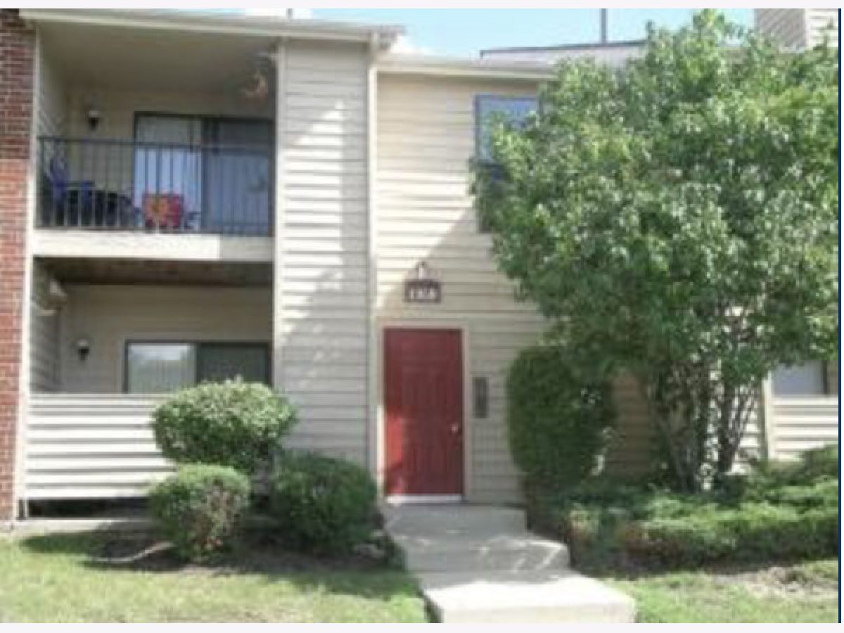 Condominiums Sold Foxfire Palatine Illinois, 1959 Hicks