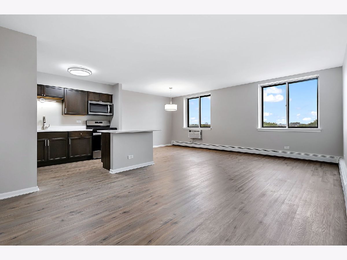 Condominiums Sold Shibui Oak Lawn Illinois, 9720 Pulaski