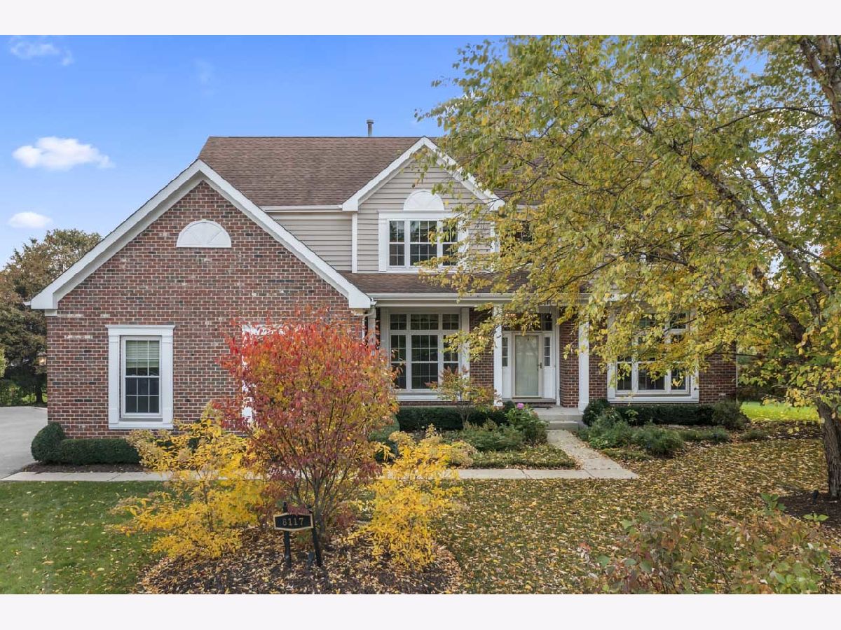 Homes Sold Indian Creek Club Long Grove Illinois, 8117 Danneil