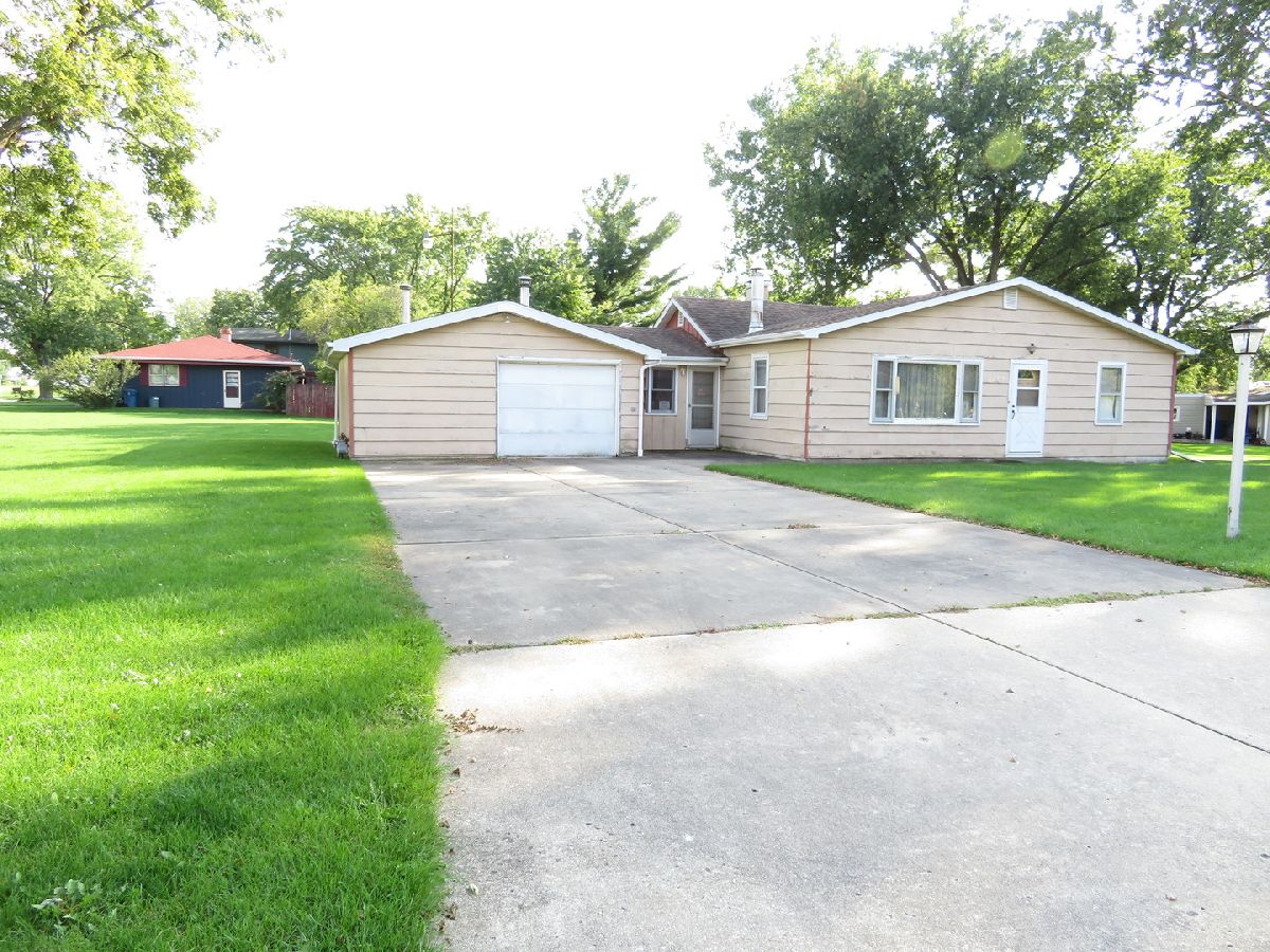Homes Sold Richland Crest Hill Illinois, 2249 Green