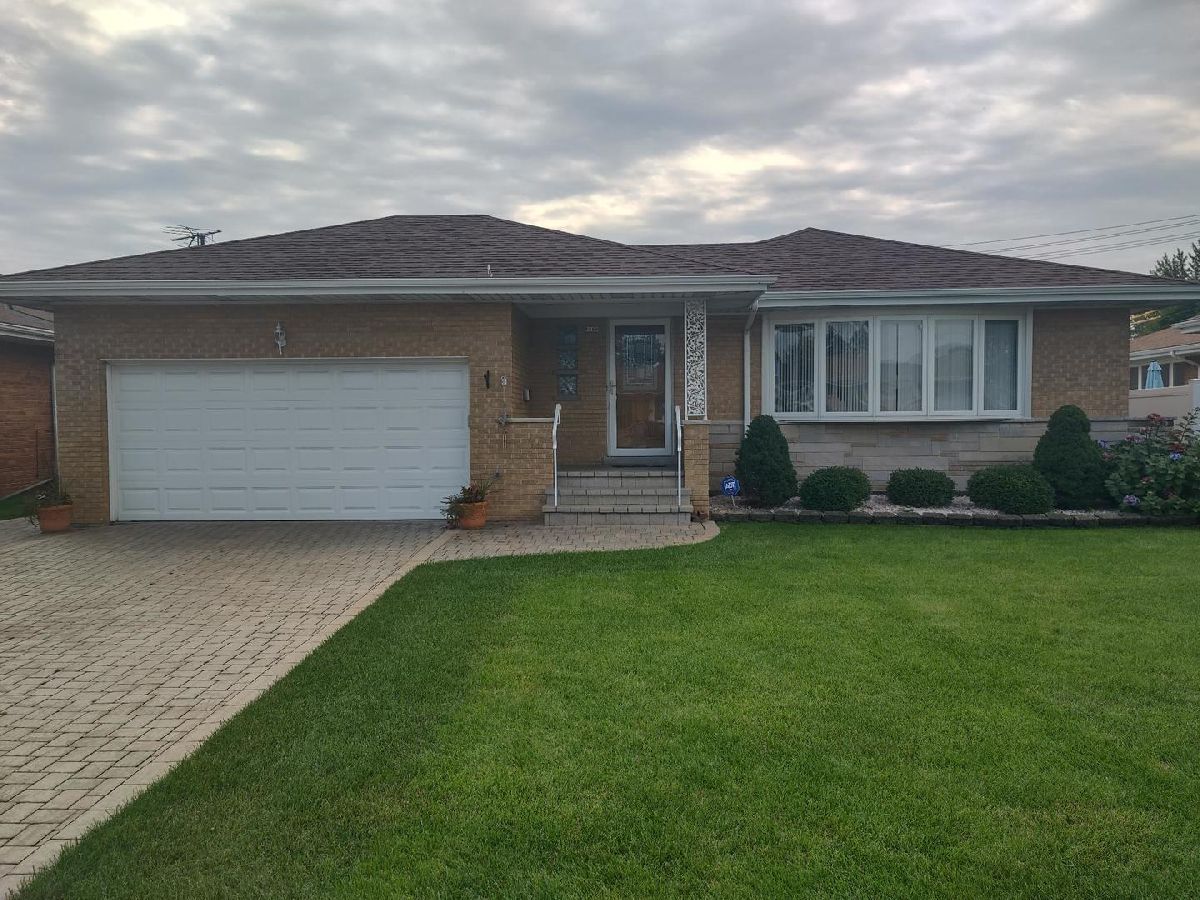 Homes Sold Schorsch Forestview Chicago Illinois, 8469 Agatite
