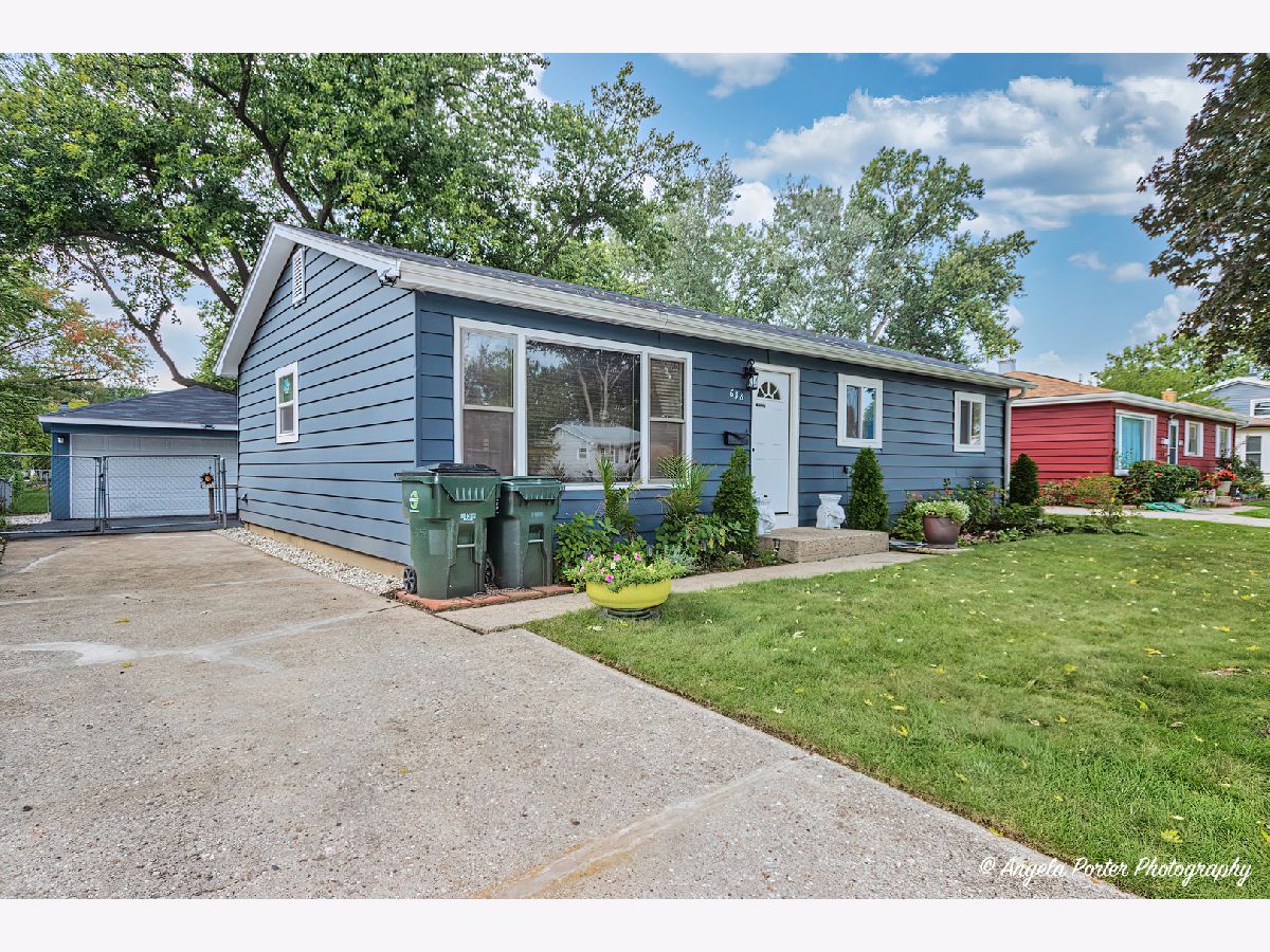 Homes Sold Mundelein Gardens Mundelein Illinois, 618 Greenview