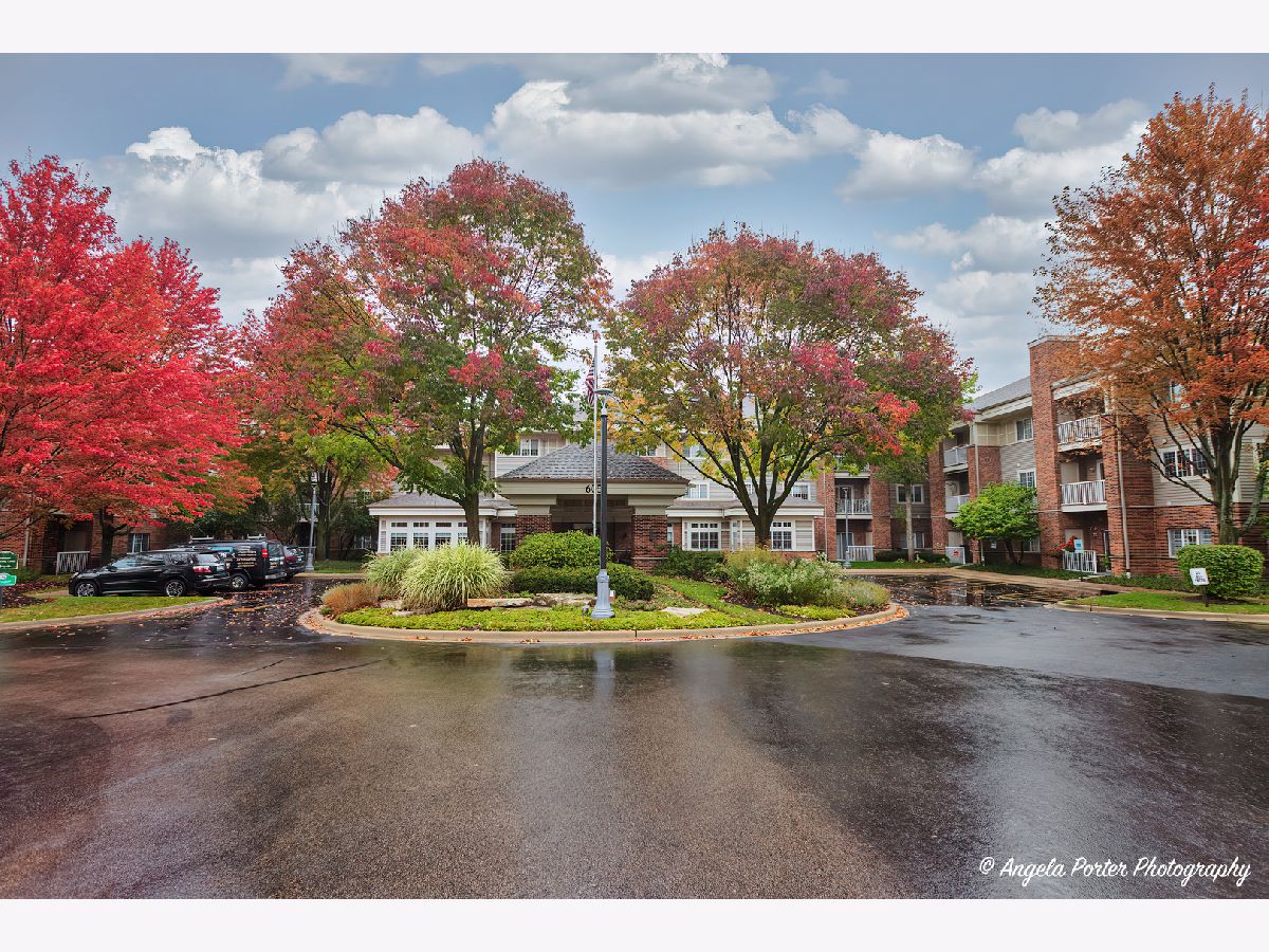 Condominiums Sold Village Green Of East Dundee East Dundee Illinois, 605 Barrington