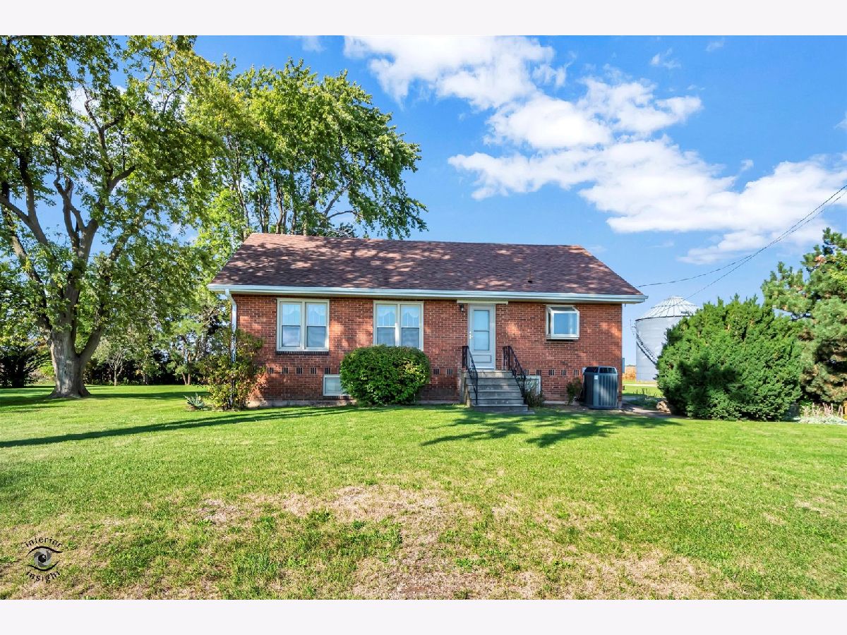  Sold Reddick Illinois, 16615 2000n