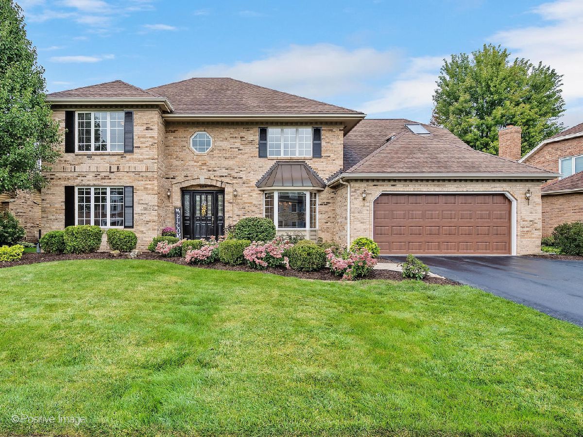 Homes Sold Danada East Wheaton Illinois, 154 Hawkins