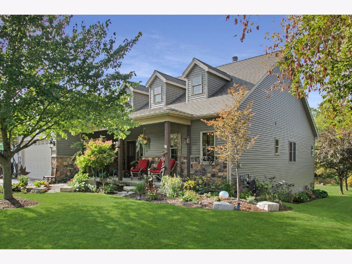 Homes Sold Country Ridge Woodstock Illinois, 800 Prairie Ridge