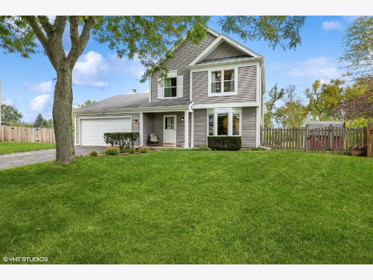 Homes & Condos & Townhomes Sold Cambridge West Mundelein Illinois, 16 Huntington