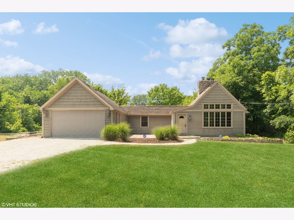 Homes Sold Lincoln Estates Frankfort Illinois, 21424 River