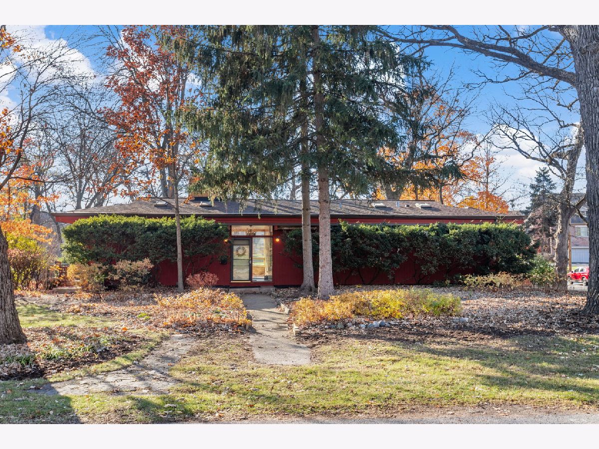 Homes Sold Town Acres Roselle Illinois, 101 Thorndale