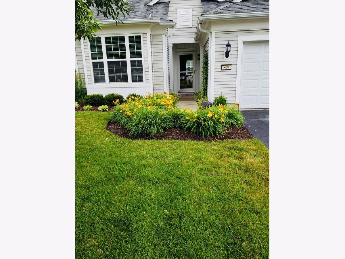 Homes & Condos & Townhomes Rented Shorewood Glen Del Webb Shorewood Illinois, 809 Blue Stem