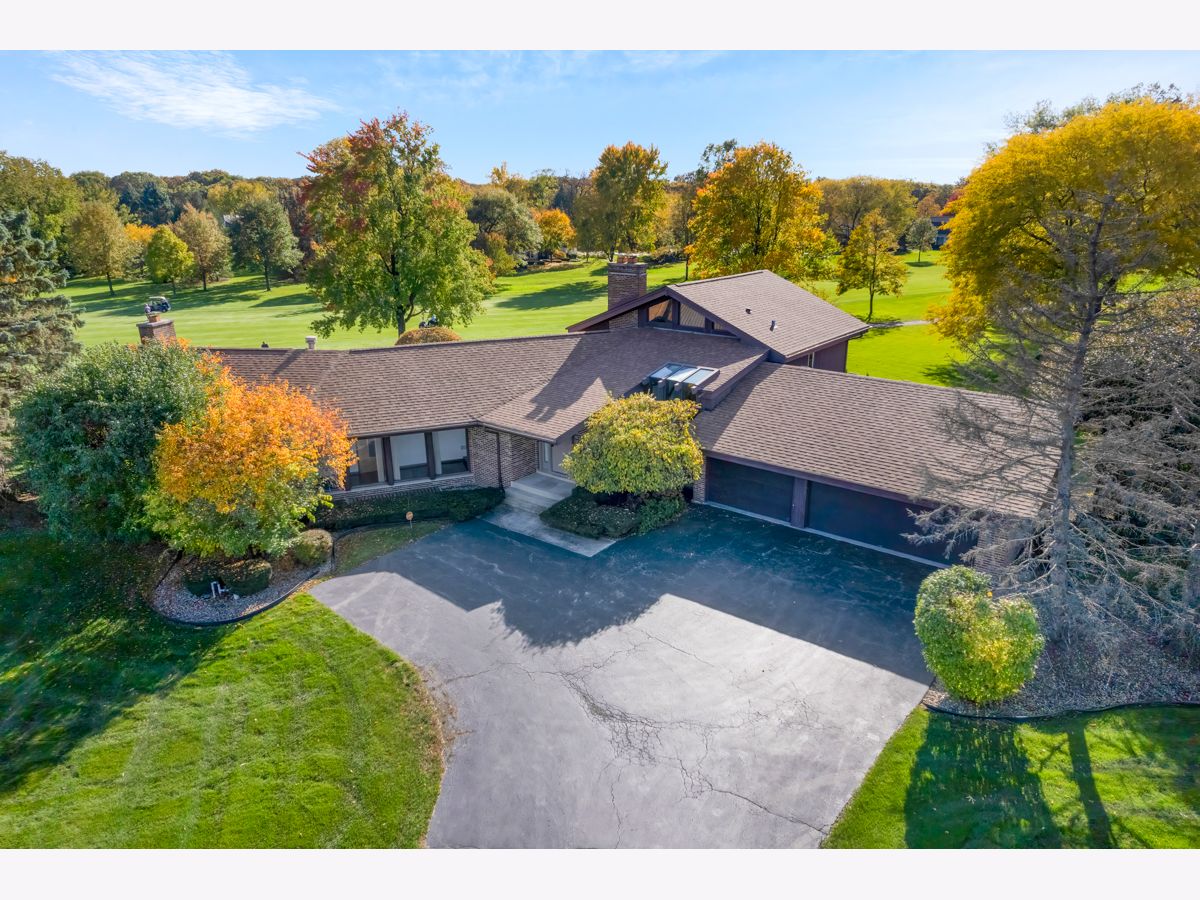 Homes & Condominiums Sold Prestwick Frankfort Illinois, 1011 Prestwick