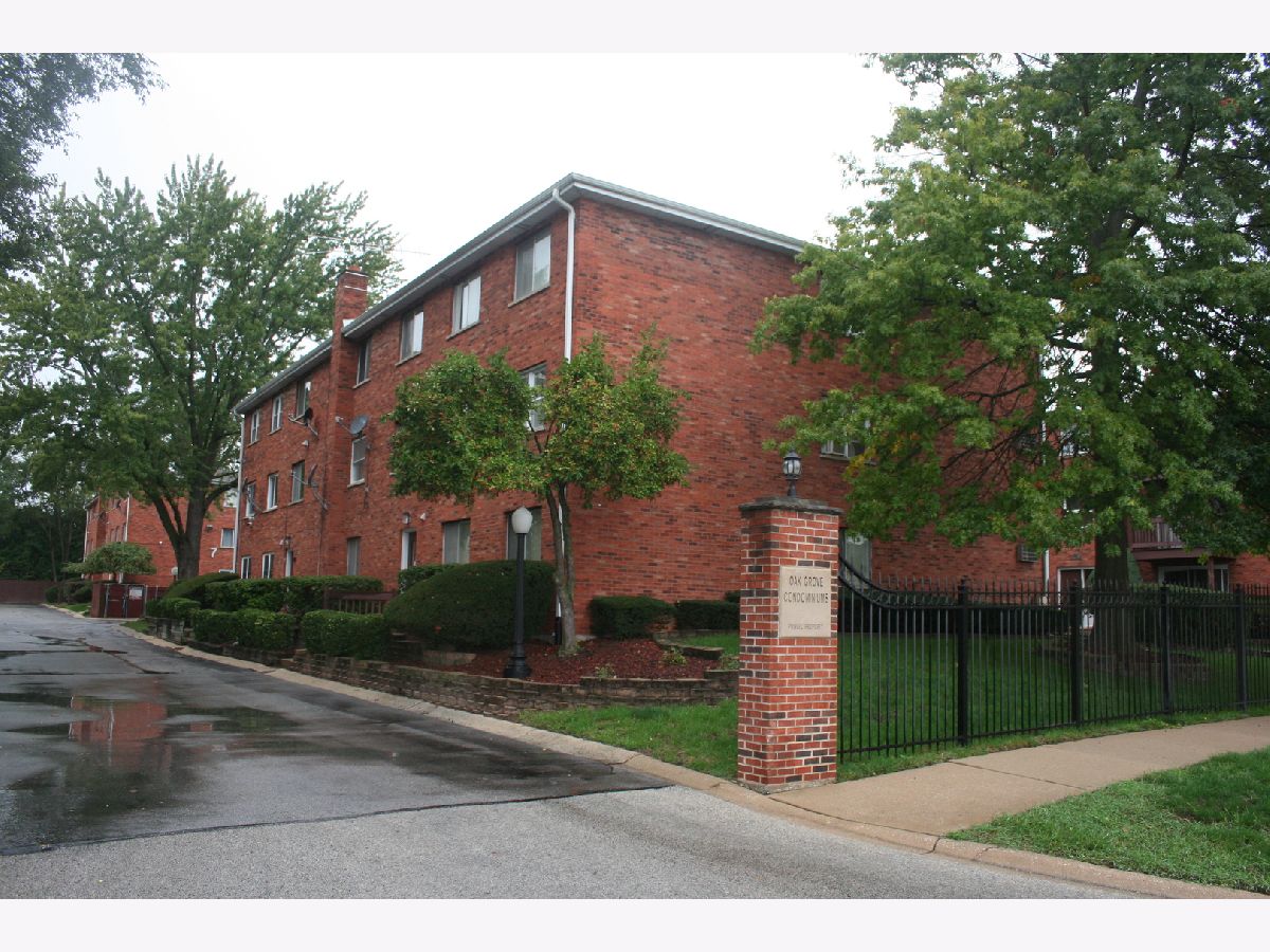 Condominiums Sold Oak Grove Midlothian Illinois, 14840 Kilpatrick
