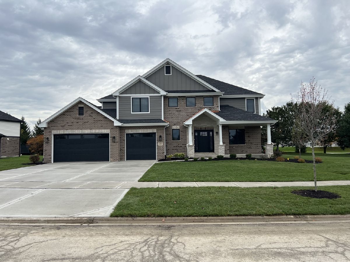 Homes Sold Sara Springs Frankfort Illinois, 22923 Sara Spring