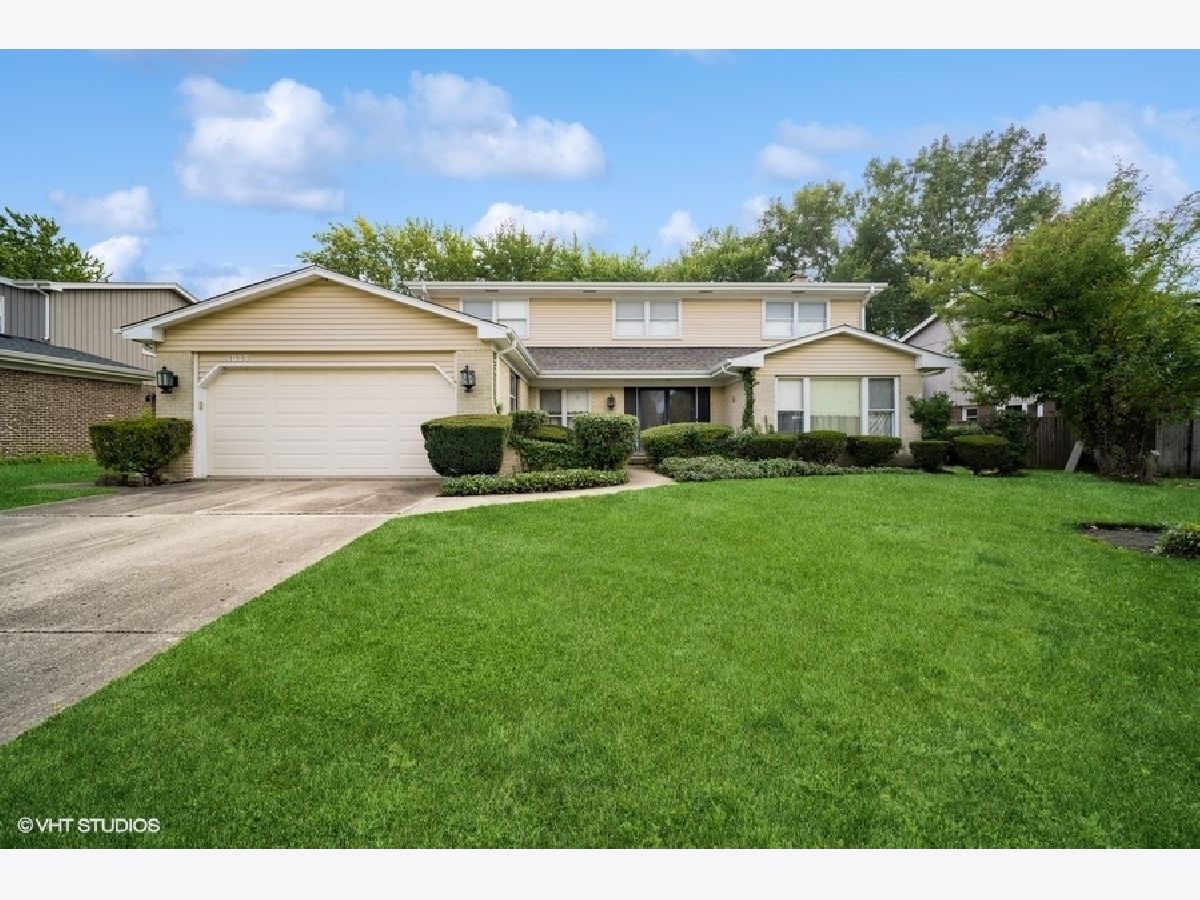 Homes Sold Sutton Point Northbrook Illinois, 4039 Rutgers