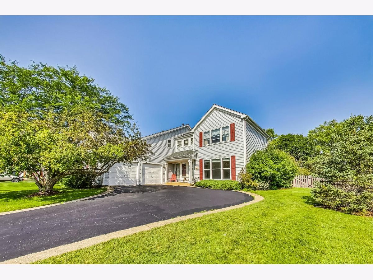 Homes Sold Fields Of Ambria Mundelein Illinois, 1660 Alemeda