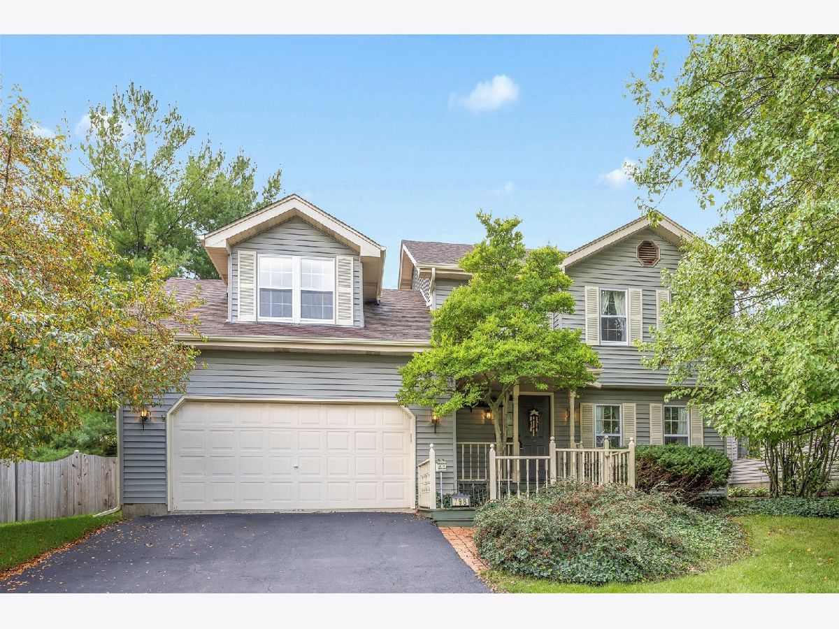 Homes Sold Randall Hills North Aurora Illinois, 798 Cottonwood