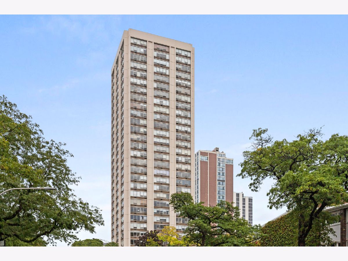 Condominiums Sold Faulkner House Chicago Illinois, 70 Burton