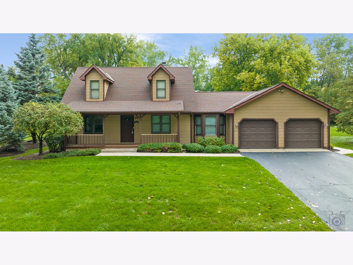 Homes Sold Sunnyside Estates Johnsburg Illinois, 1906 Channel Beach