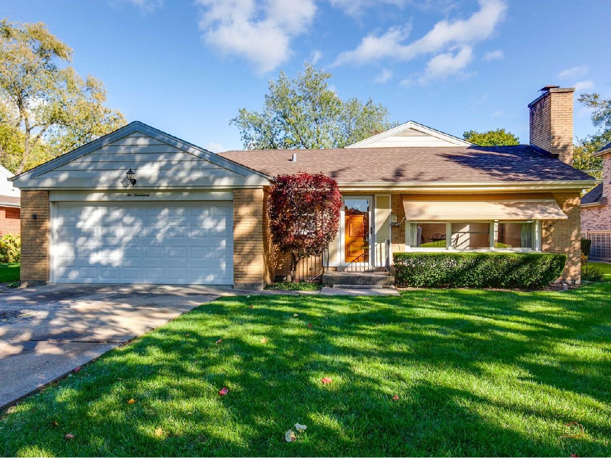 Homes Sold Country Club Mount Prospect Illinois, 217 Can Dota