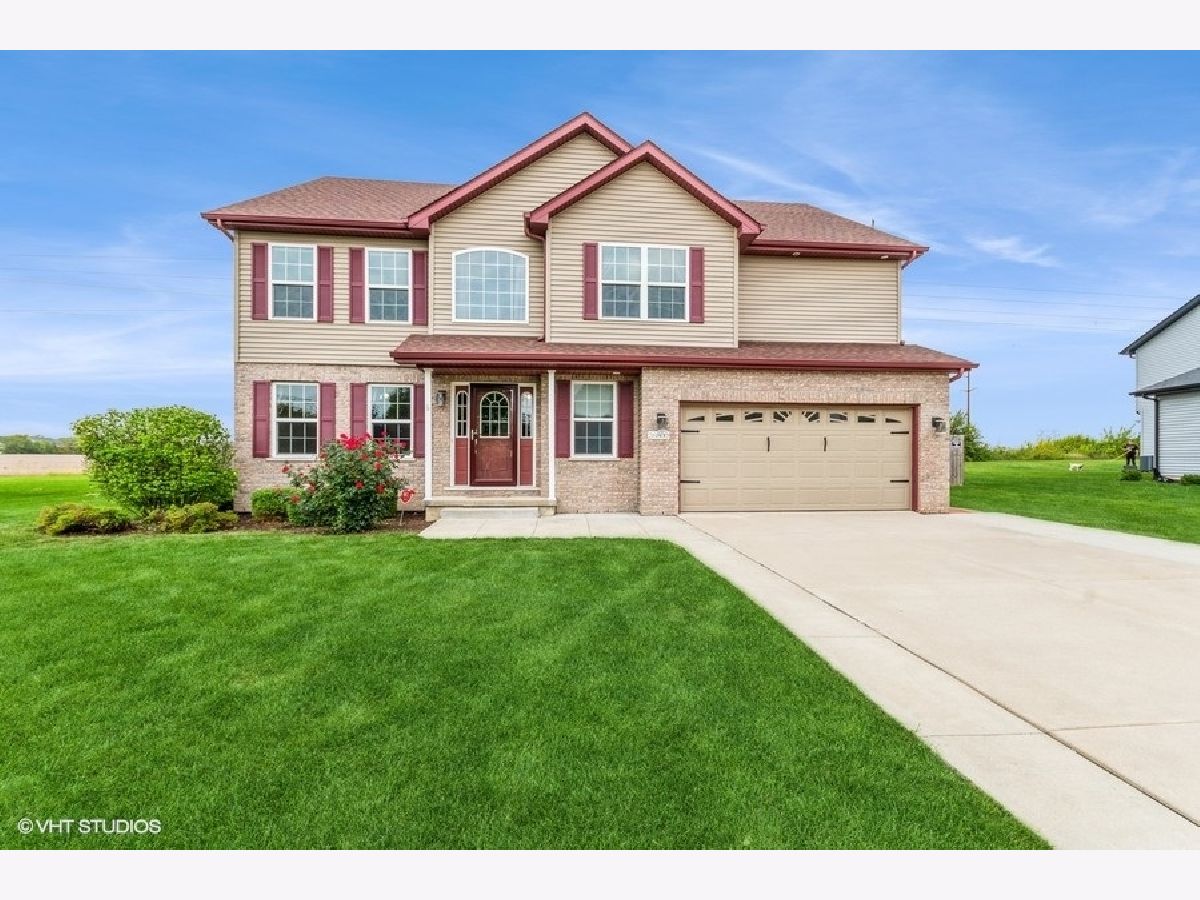Homes Sold Deer Ridge Channahon Illinois, 26800 Megan