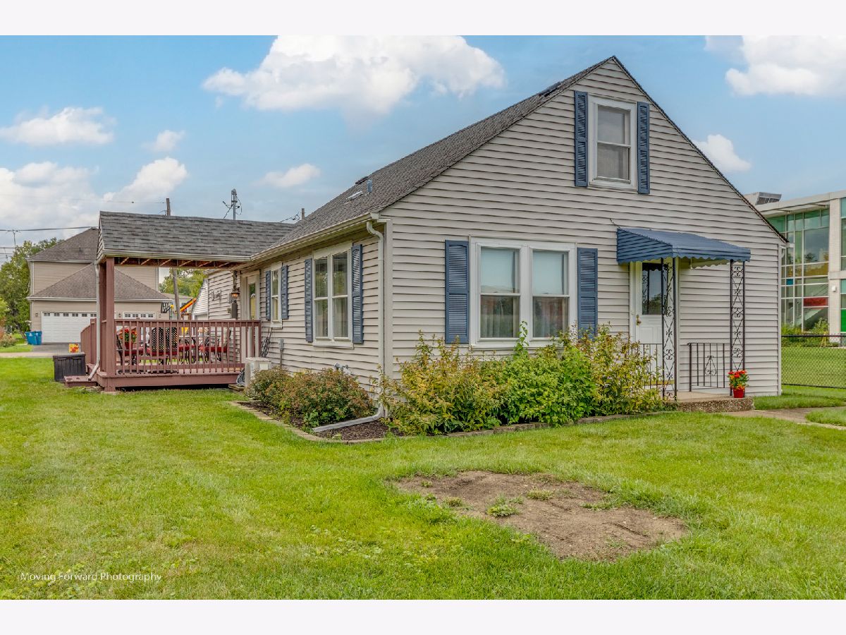 Condos & Townhomes & Homes Sold Edgewood Bensenville Illinois, 344 Center