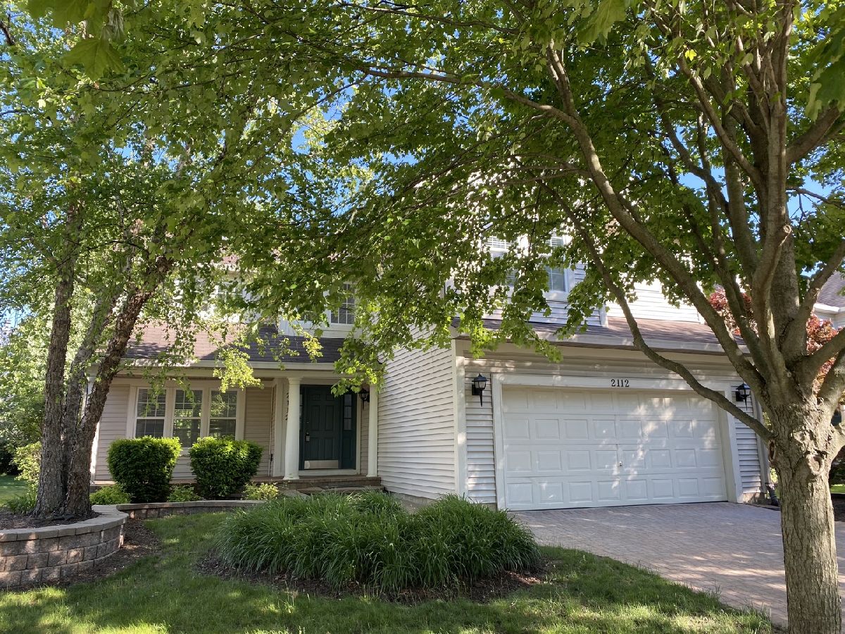 Homes Rented Mission Oaks Naperville Illinois, 2112 Skylane