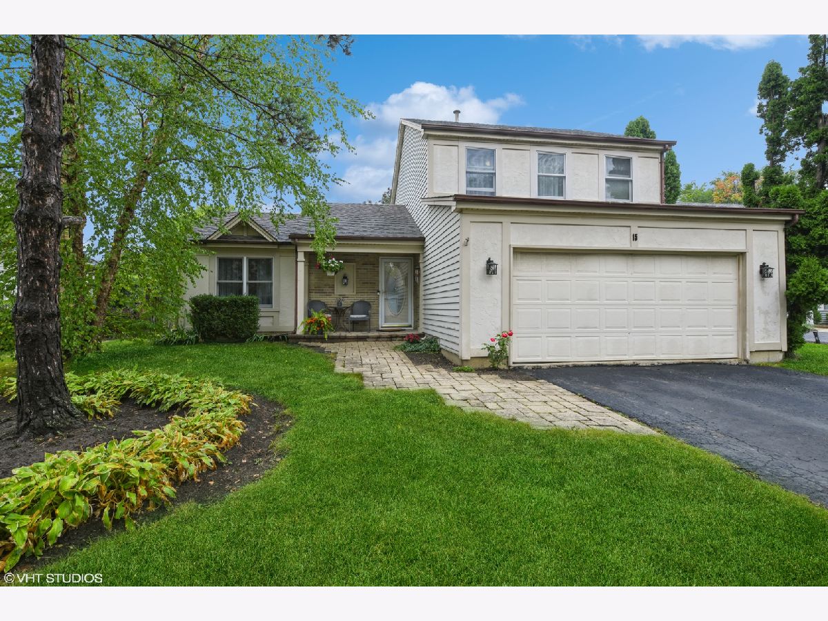 Homes & Condos & Townhomes Sold Cambridge West Mundelein Illinois, 15 Sherwood