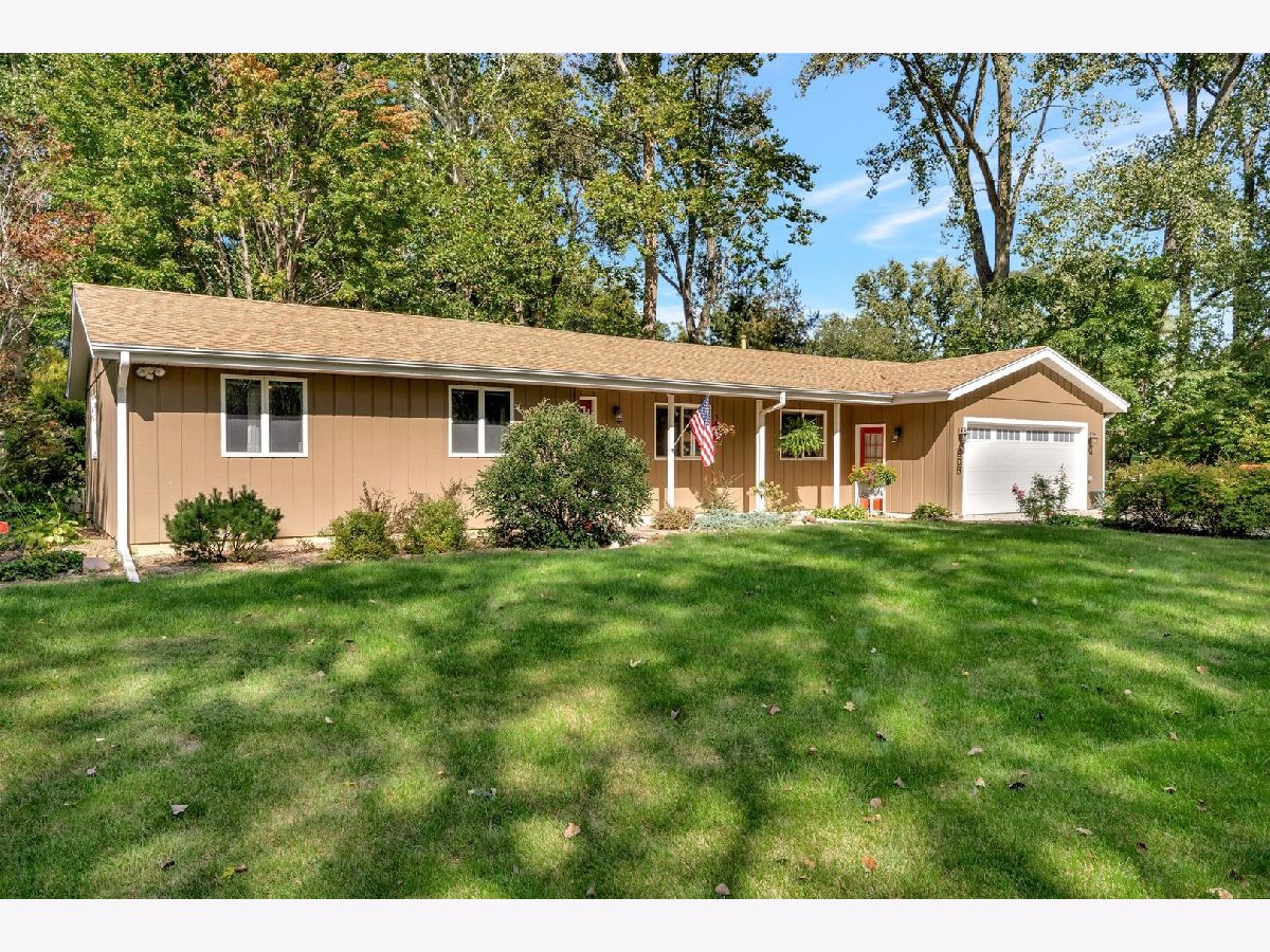 Homes Sold Riverside Mahomet Illinois, 808 Riverside