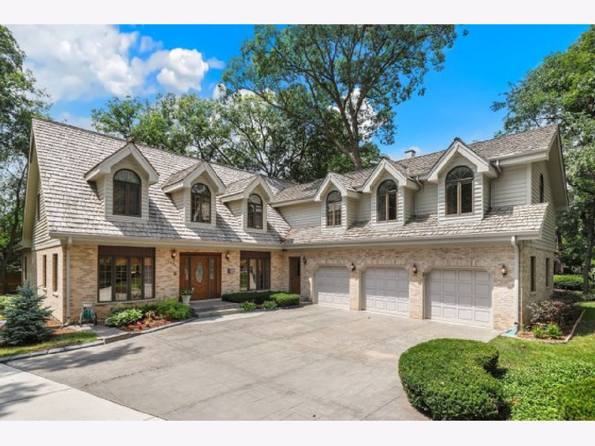 Homes Sold Woods Of Bartlett Bartlett Illinois, 420 Timber Ridge