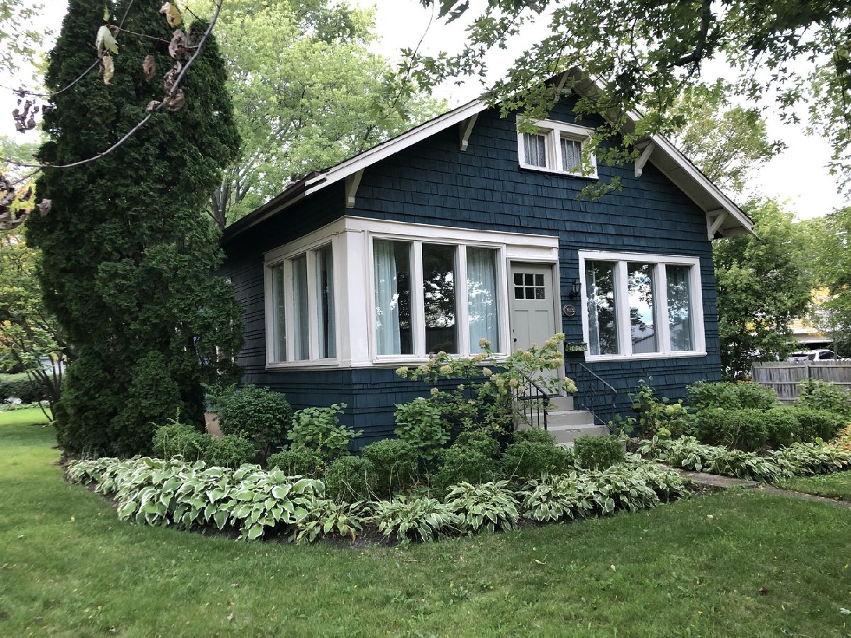 Homes & Townhomes Rented Heritage Libertyville Illinois, 203 5th