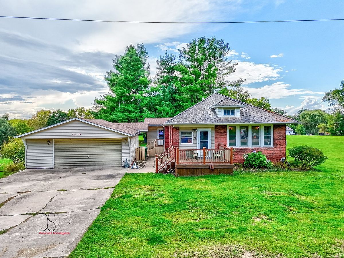  Sold Dalzell Illinois, 108 Oak