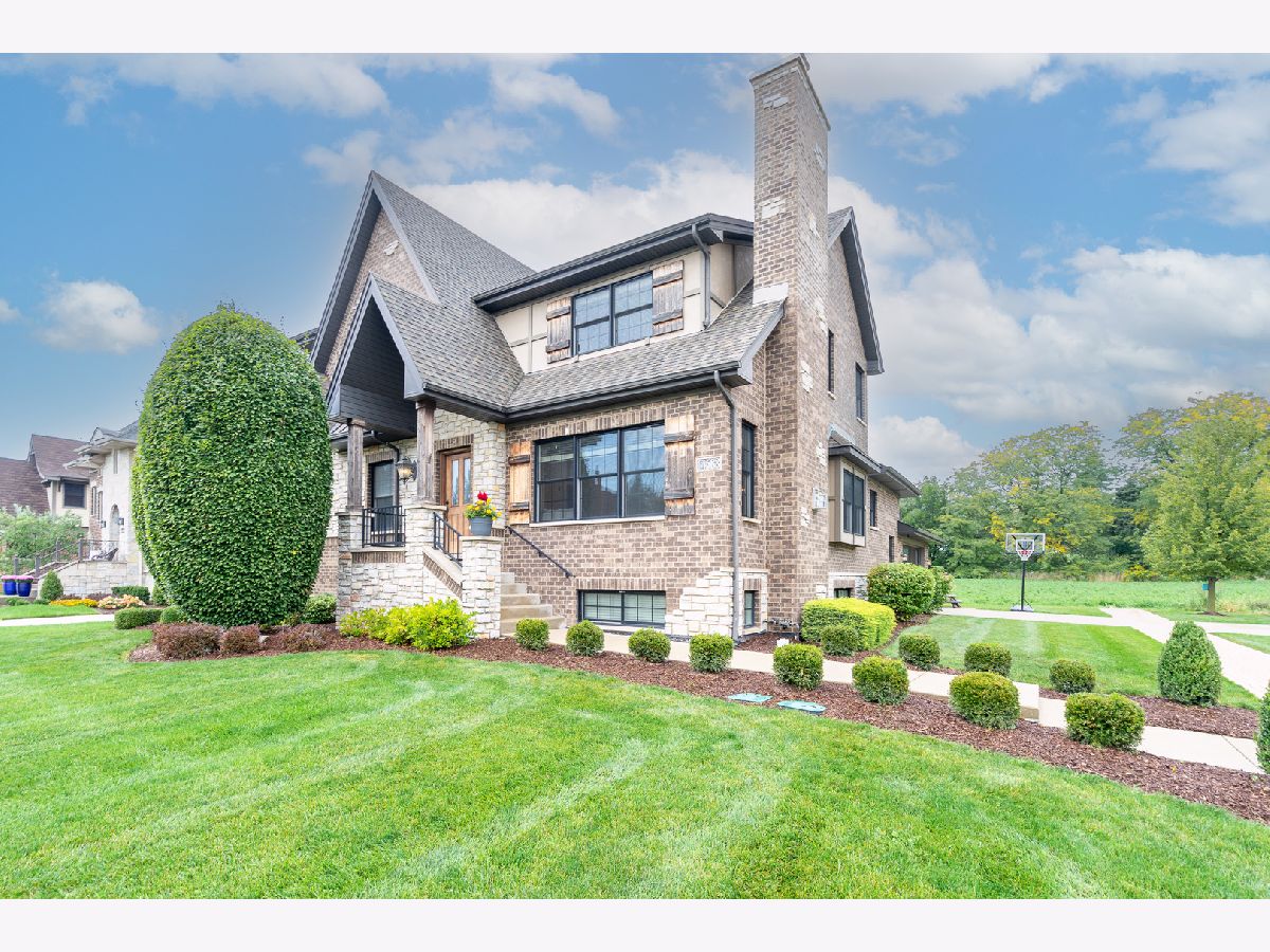 Homes Sold Evlyn's Gate Homer Glen Illinois, 14588 Kildare