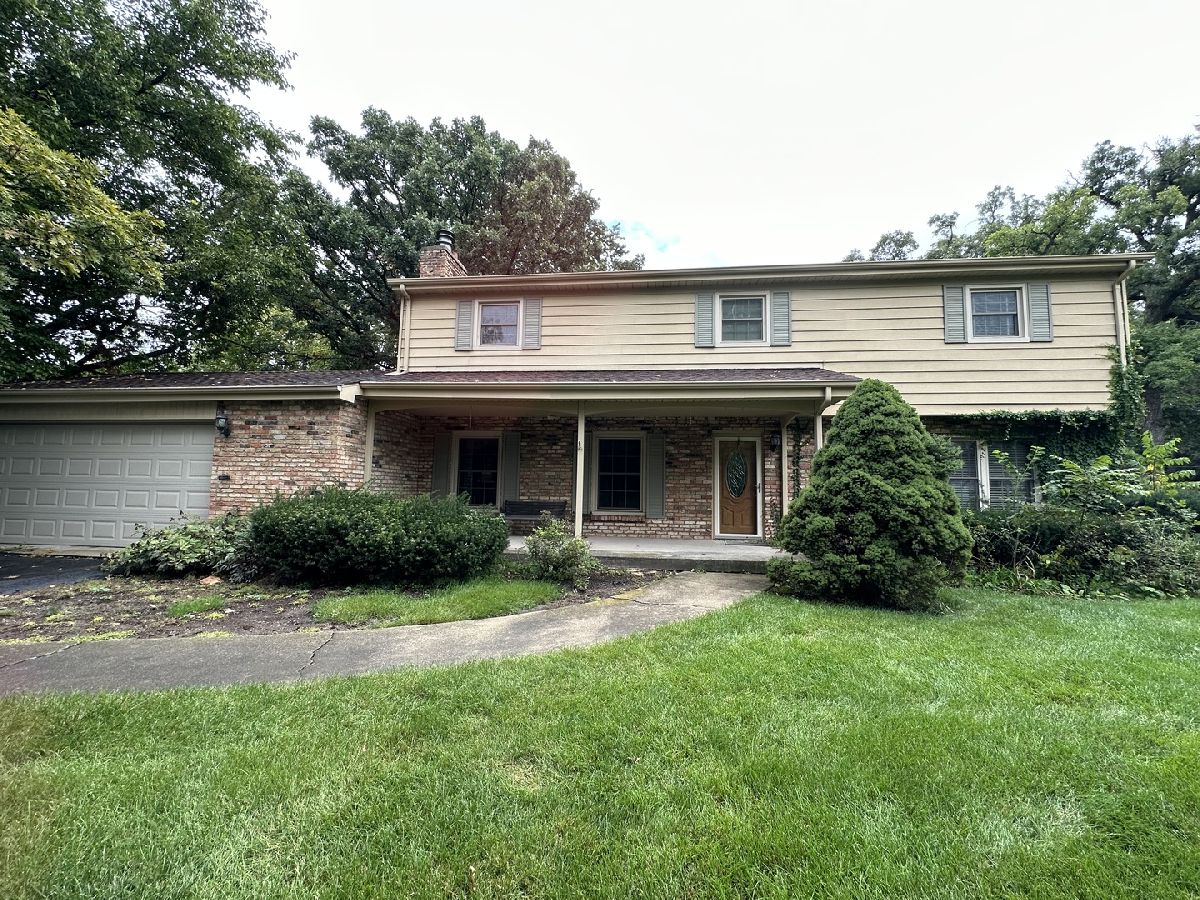 Homes Sold Timberline Joliet Illinois, 712 Timberline