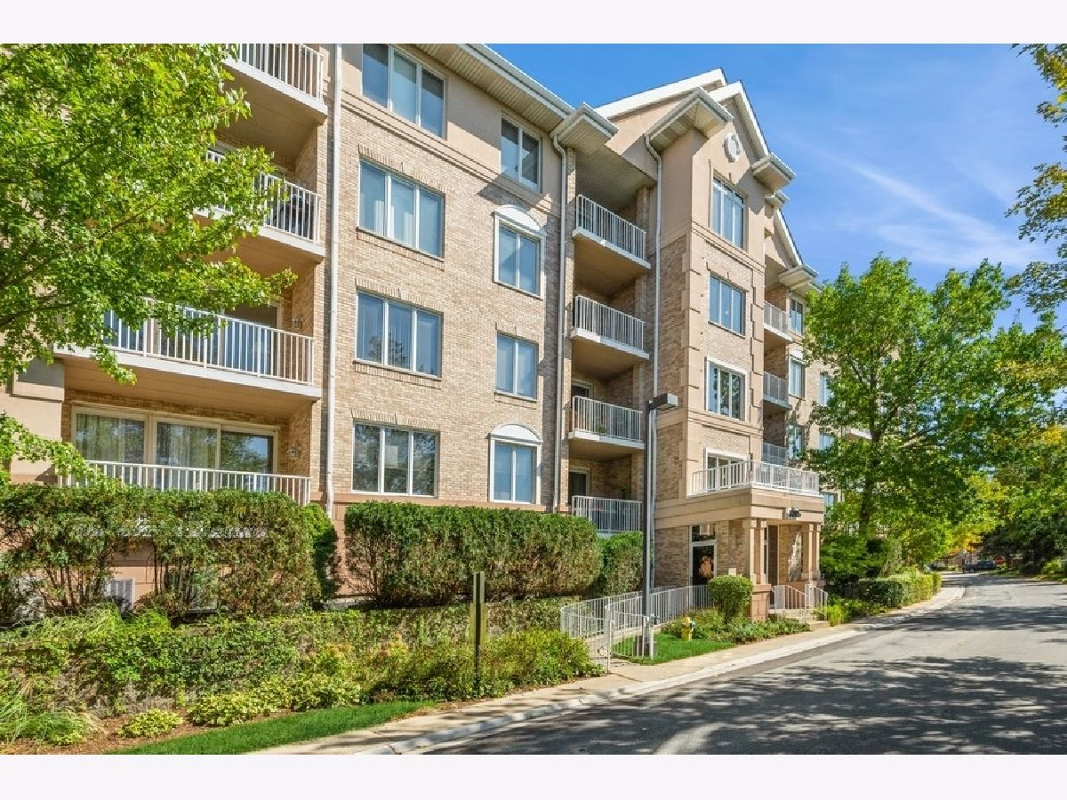 Condos & Townhomes Sold Park Ridge Pointe Park Ridge Illinois, 1705 Pavilion