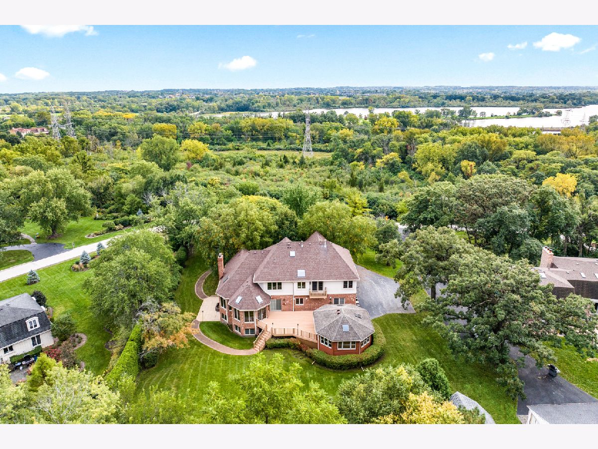 Homes Sold Chinquapin Hills Palos Park Illinois, 4 Partridge