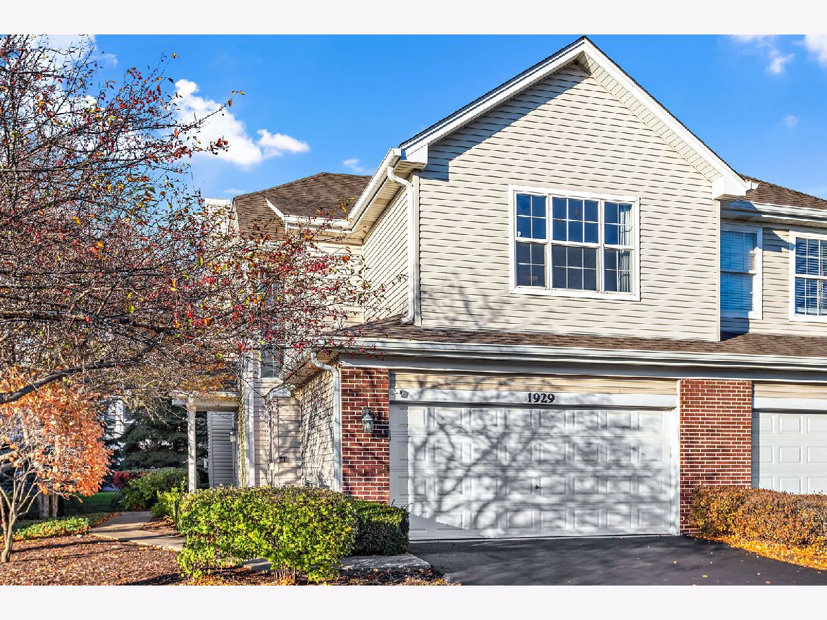 Townhomes & Condos Sold Bridgewater Naperville Illinois, 1929 Golden Gate