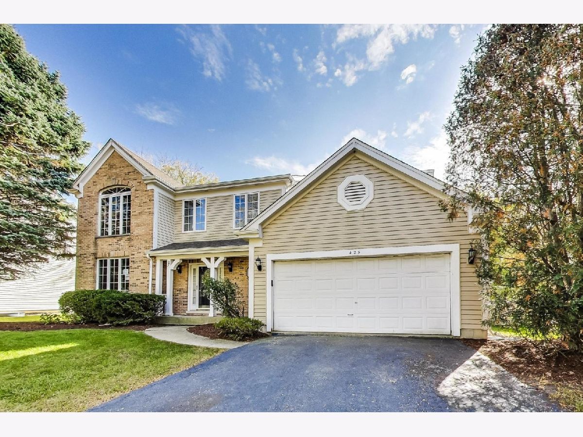 Homes Sold Eastlake Farms Grayslake Illinois, 425 Yorkshire