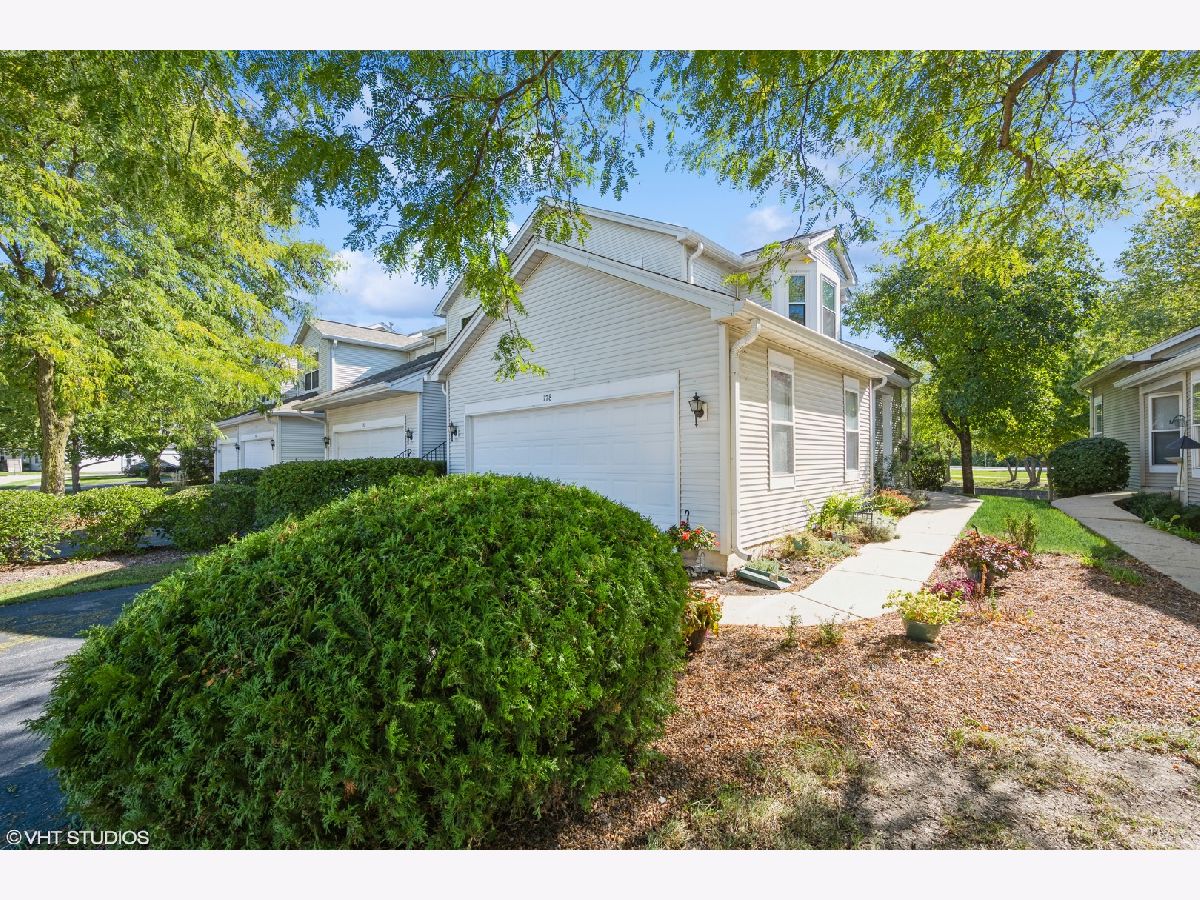 Townhomes & Condos Sold Woodland Lakes North Aurora Illinois, 178 Aspen