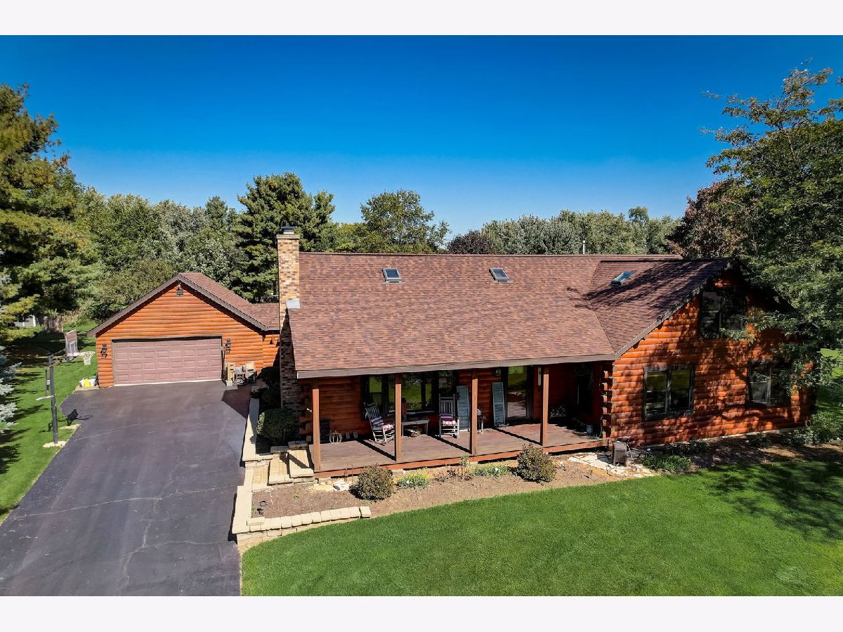 Homes Sold Foxfield St Charles Illinois, 42W678 Falcon