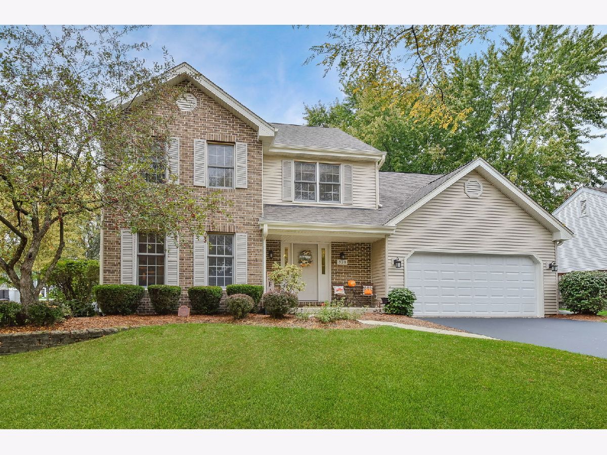 Homes Sold Williamsburg Geneva Illinois, 328 Olson