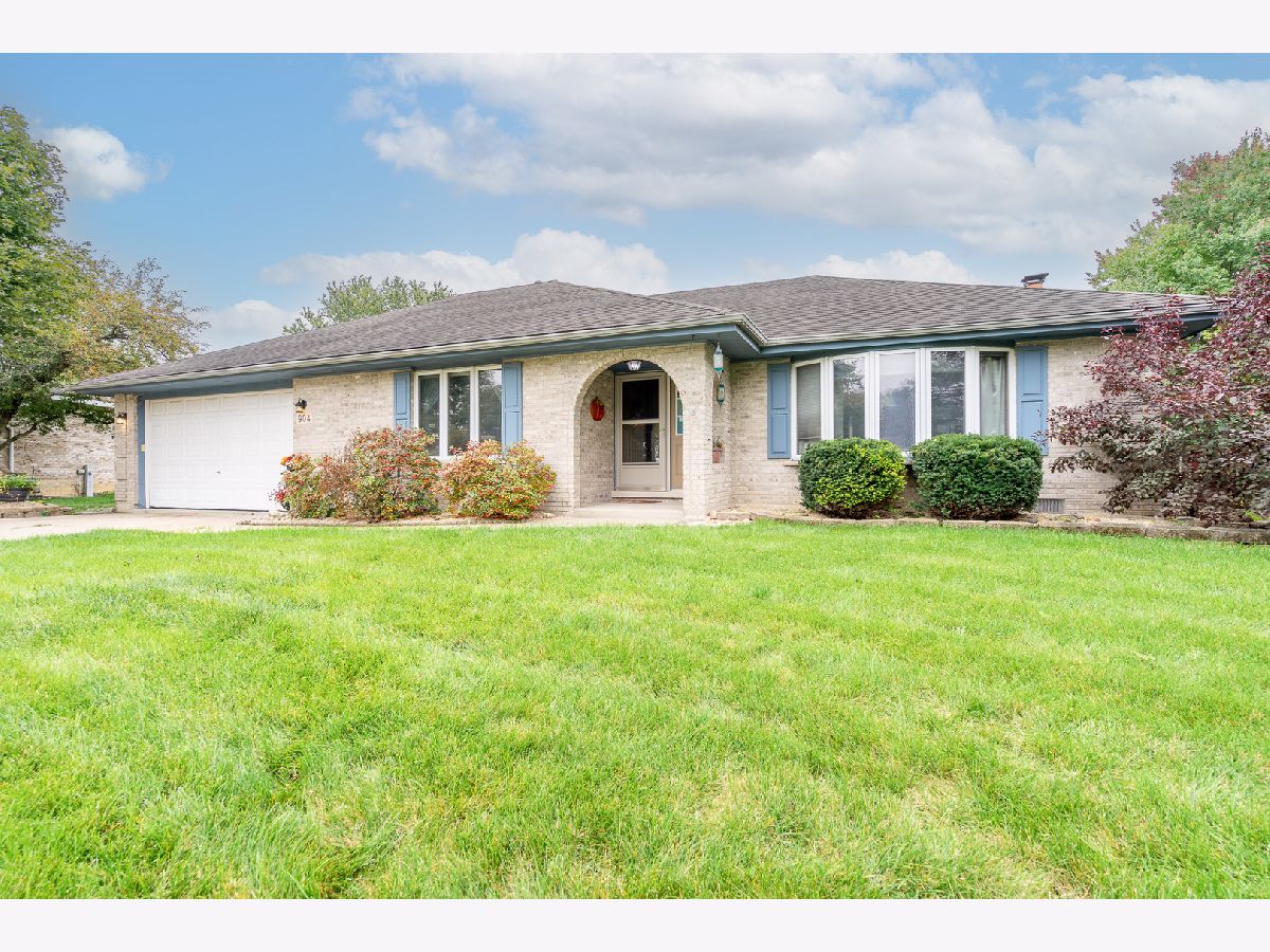 Homes Sold Aero Haven New Lenox Illinois, 904 Stafford