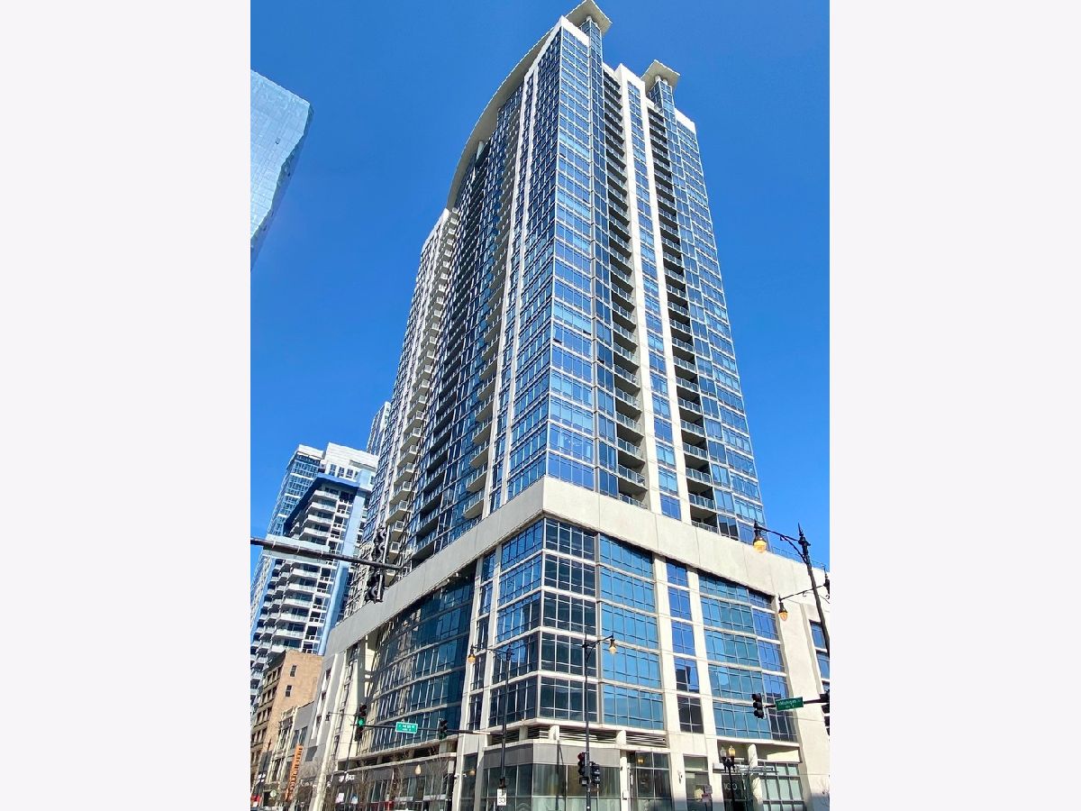 Condominiums Sold 1400 Museum Park Chicago Illinois, 100 14th