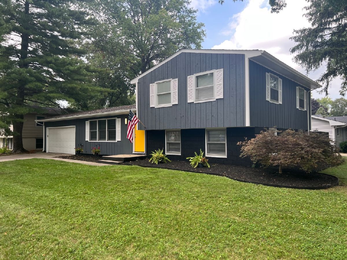 Rented Champaign Illinois, 1906 Winchester