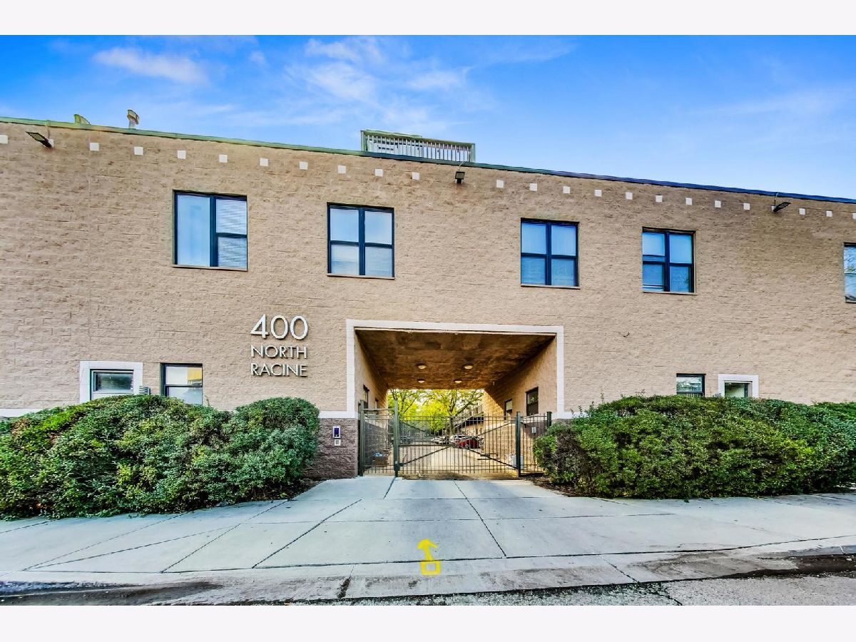Condos & Townhomes Sold River West Village Lofts Chicago Illinois, 400 Racine