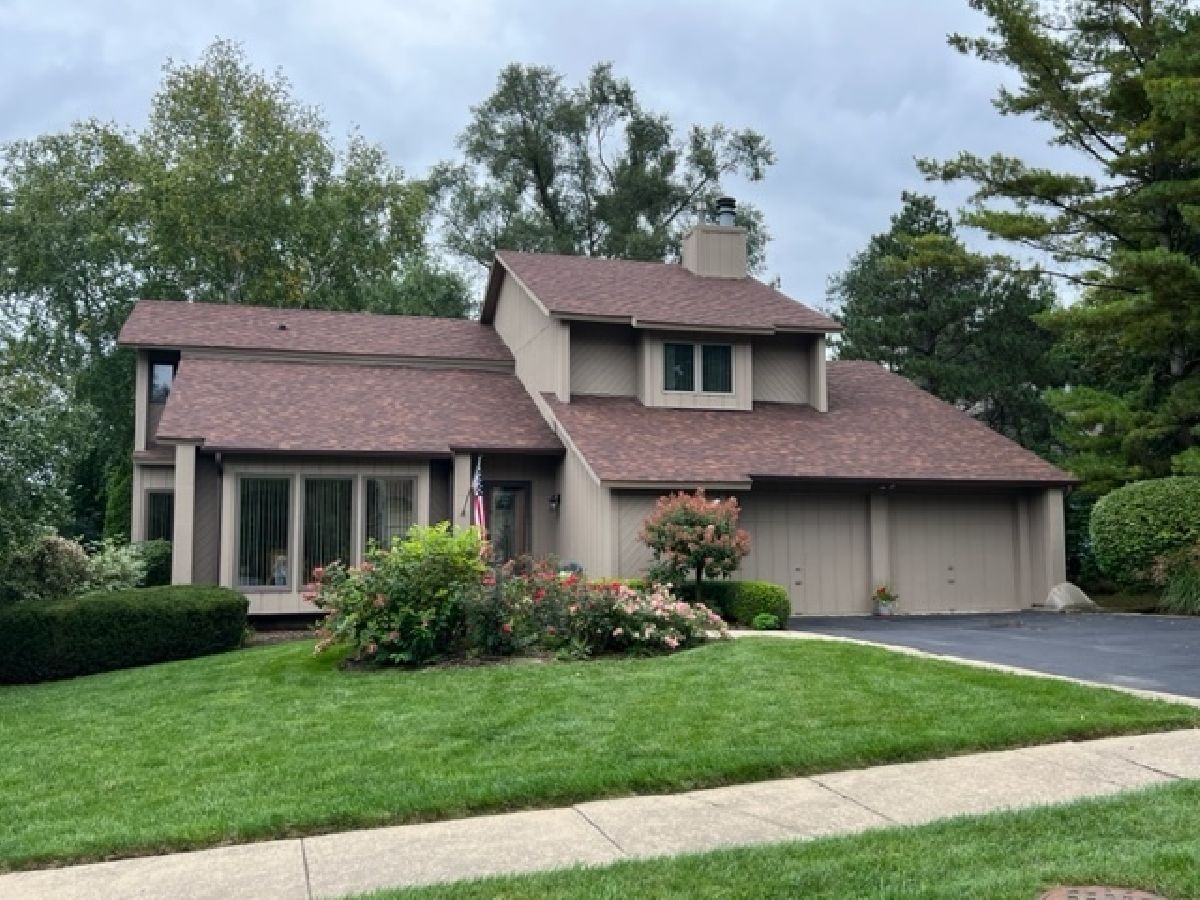 Homes Sold Deep Lake Shores Lake Villa Illinois, 33 Clayton