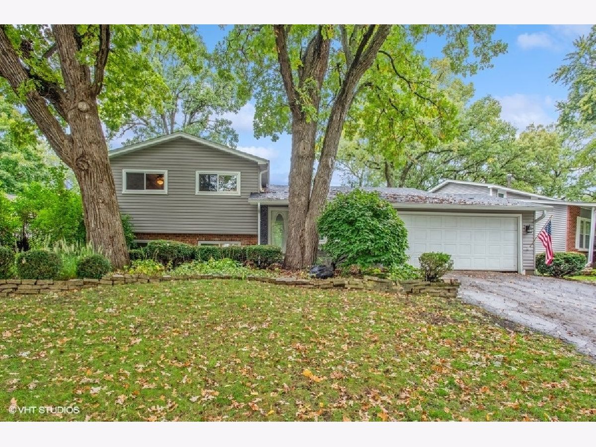 Homes Rented Timbercrest Woods Schaumburg Illinois, 234 Cedarcrest