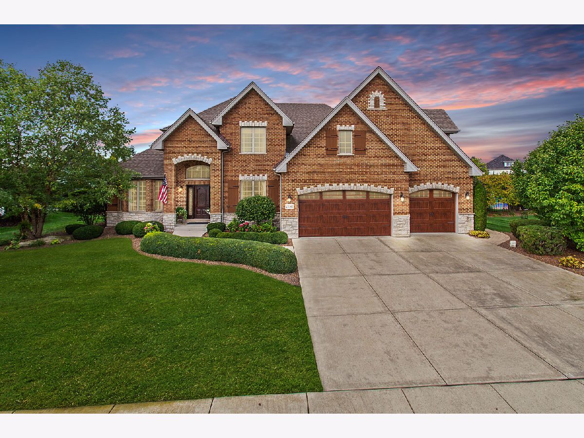 Homes Sold Vistana Frankfort Illinois, 23084 Firenze