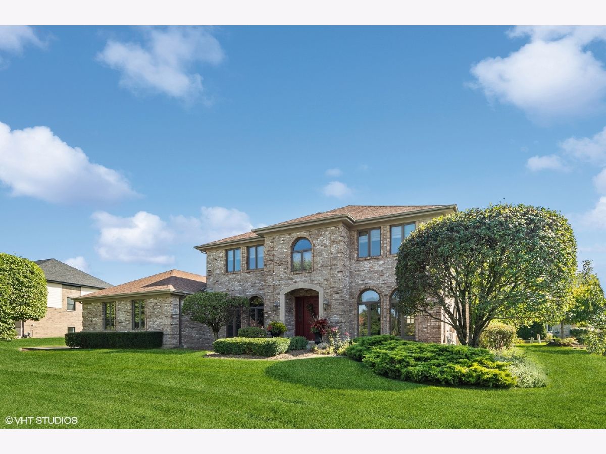 Homes Sold Yankee Ridge Frankfort Illinois, 10597 Lexington