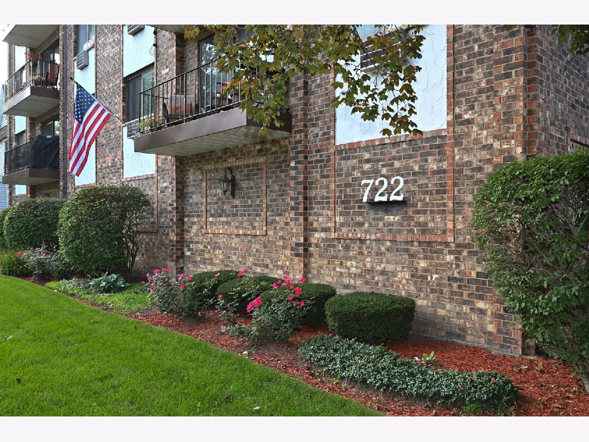 Condominiums Sold Carriage Walk Des Plaines Illinois, 722 Graceland