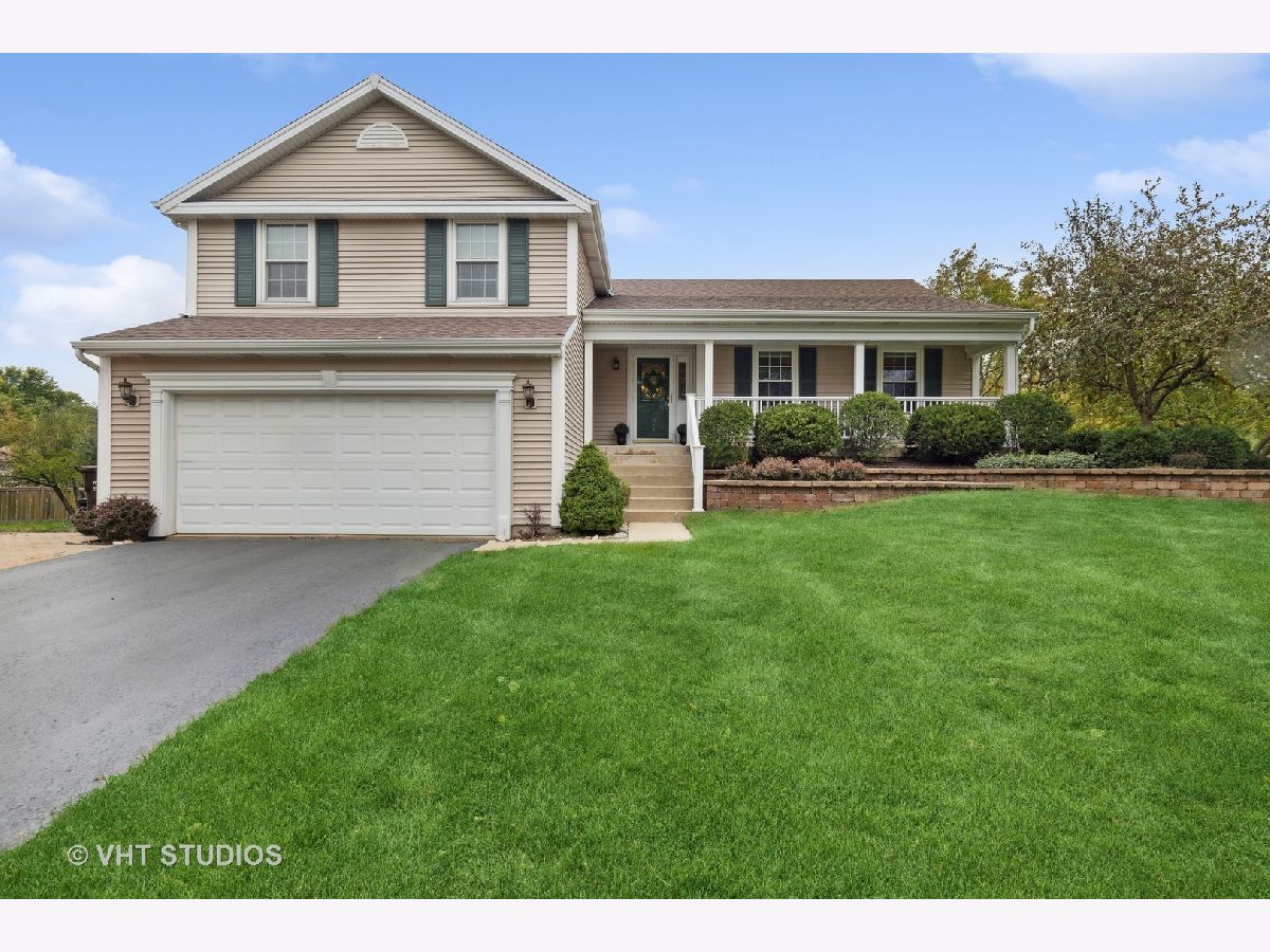 Homes Sold Bentwood Estates Crystal Lake Illinois, 650 Barton
